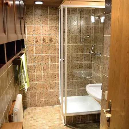Haus Pfauth * Таннхайм