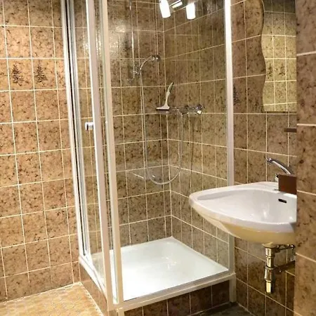 Haus Pfauth Daire Tannheim