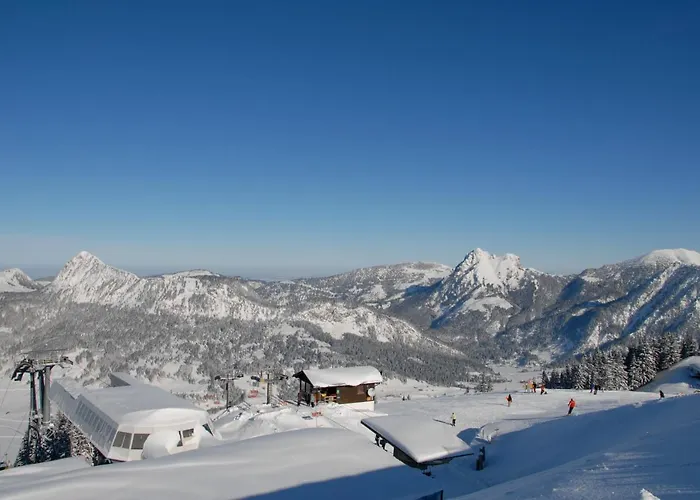 Haus Pfauth * Tannheim