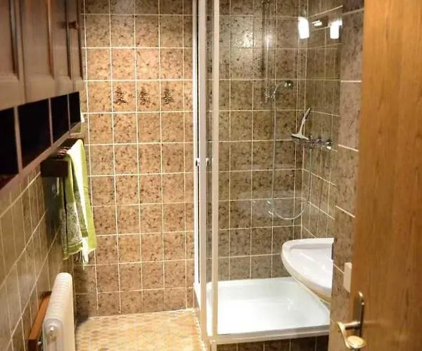 Haus Pfauth * Таннхайм