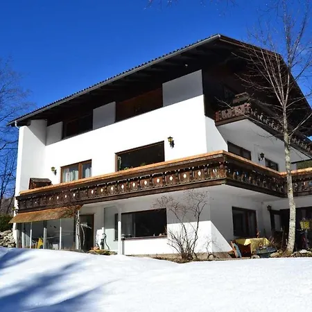 Haus Pfauth *